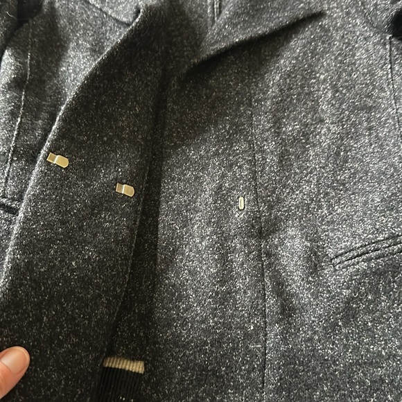 Isabel Marant Etoile sz 38 wool jacket - Picture 4 of 10